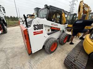 Performances Exceptionnelles – Roulement Moteur pour Chargeuse Compacte S300/S160/330 – Modèle 2023 – Origine Japon – Usage Commercial - Product Image 4