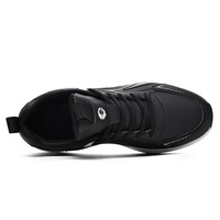 Chaussures de sport légères et respirantes pour l'extérieur en maille d'hiver, durables, pour femmes et hommes, pour la course à pied, la marche et le jogging