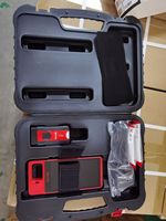Professional Car Key Programming Device with Full OBD2 Diagnostic Coverage ABS Material Car Locksmith Tool