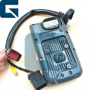 450-0714 4500714 Moniteur de haute qualité pour excavatrices E312D E320D – Meilleure vente - Product Image 2