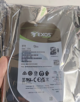 SAS SAS Server Hard Drive 8TB, Array Disk 3.5"