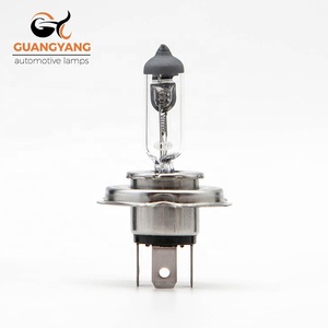 Bóng đèn ô tô <span class=keywords><strong>H4</strong></span> 24V 100/90W P43T Halogen 9003 HB2 4300K - Product Image 4