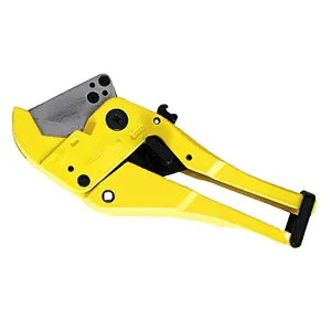 PVC Pipe Cutter 32mm Tube PVC/PU/PP/PE Hose Cutting Hand Tools