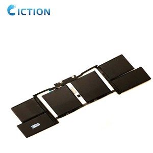 Nueva batería A1820 para <span class=keywords><strong>MacBook</strong></span> <span class=keywords><strong>Pro</strong></span> <span class=keywords><strong>15</strong></span> pulgadas A1707 Batería Late 2016 Mid <span class=keywords><strong>2017</strong></span> EMC 3162 3072 - Product Image 5