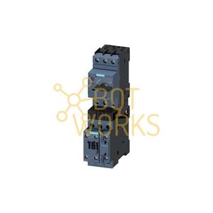 Siemens 3RA21204AA260FB4 - Nuovo - Product Image 1
