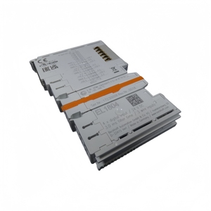 โมดูลคอนโทรลเลอร์ PLC Beckhoff รุ่น EL1804 ของแท้ 100% จากคลังสินค้าใหม่ - Product Image 1