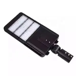 New patent LED Street Light 50W 100W 150W 200W with high lumens