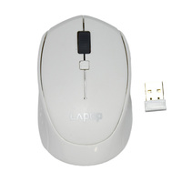 Souris d'ordinateur de jeu pas chère, souris sans fil OEM bon marché
