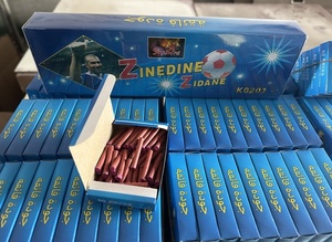 Chinese Wholesale One Bang Match <strong>Cracker</strong> K0201 Firecrckers Zinedine Zidane Toy Fireworks <strong>for</strong> <strong>Kids</strong> - Product Image 2