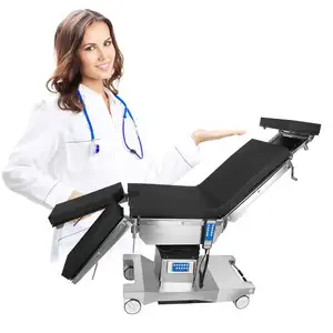 Medical Equipment surgical ot operating room table portable c arm orthopedic operation room table with good price