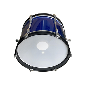 16*10 blaues Kick-<span class=keywords><strong>Drum</strong></span>-Pad ohne Pedal von XD-900-KM - Product Image 3