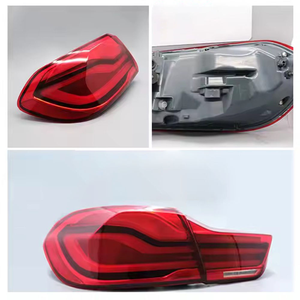 OE ไฟท้าย LED สีแดงแบบ63219491575/63219491576สำหรับ F33 4 F32โคมไฟหยุดอัตโนมัติ F83 F82 F36 - Product Image 2