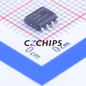 ชิปวงจรรวม SOIC-8 AT24C04D-SSHM-T ของแท้และใหม่เอี่ยมชิปชิ้นส่วนอิเล็กทรอนิกส์ - Product Image 1