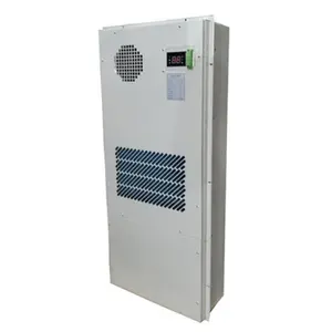 AC/DC power Industry Cabinet Air Conditioner Cooling System