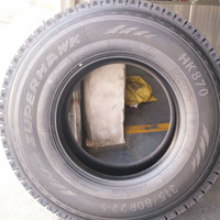 Neumáticos para Camiones de Larga Distancia, Llantas HAWKWAY 11r22.5 11r24.5 12r22.5 295/75r22.5 295/80r22.5 315/80r22.5