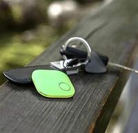Mini traceur électronique pour animaux de compagnie, localisateur de clés pour enfants, dispositif de suivi intelligent pour chats, alarme anti-perte