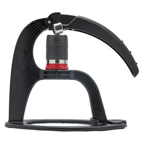 Nouvelle machine à café expresso italienne portable NEOFlex, machine à café manuelle non électrique avec tige <span class=keywords><strong>de</strong></span> traction, machine à boissons et à vin - Product Image 2
