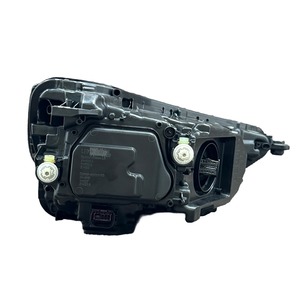 Phare avant gauche (côté conducteur) sans modules pour <span class=keywords><strong>Audi</strong></span> <span class=keywords><strong>Q5</strong></span> SQ5 2021 2022 <span class=keywords><strong>2023</strong></span> 2024 2025, référence 80A941035G - Product Image 4