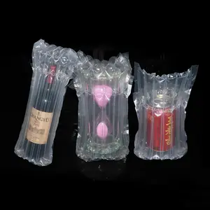 Inflatable Wrap Pack Bubble Bag Air Column Bag Protective Inflatable Wrap Package