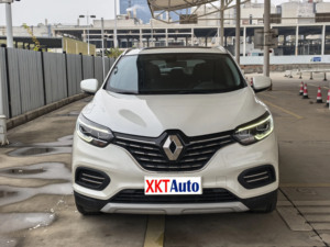 <span class=keywords><strong>Renault</strong></span> <span class=keywords><strong>Kadjar</strong></span> 2.0L <span class=keywords><strong>Automatique</strong></span> 5 places SUV d'occasion 2019, faible kilométrage, châssis européen, voiture familiale urbaine, caméra de recul, avec toit ouvrant - Product Image 2