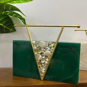 Groothandel Harsen DIY Hondendecoratie Creatieve Dieren Miniatuur Poppenhuis Accessoires Handgemaakte Vetplant Decoratie Mos Terrarium - Product Image 6