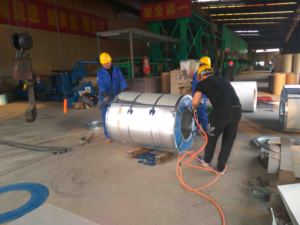 <span class=keywords><strong>Ral</strong></span> 6016 <span class=keywords><strong>Color</strong></span> verde Buena calidad Ventas calientes <span class=keywords><strong>PPGI</strong></span>/PPGL Bobina de acero para techos galvanizados prepintados - Product Image 5