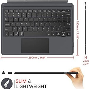 Computadora Portátil de 15.6 Pulgadas IPS Ultrafina con Teclado Retroiluminado y Huella Dactilar, Intel <span class=keywords><strong>I3</strong></span> 6100U I5 6200U 1920x1080 - Product Image 4