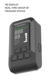 OEM Kimriber Fabricante Eléctrico Pie Recuperación Circulación Relajación 5 Cámaras Terapia Botas Compresión de Aire Piernas Masajeador - Product Image 6