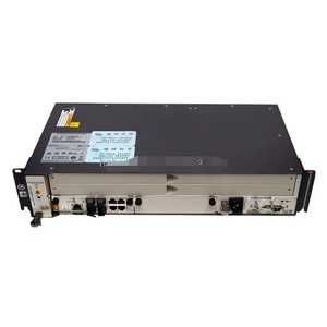 GPON OLT Excelente rendimiento/calidad OLT MA5608T 1 * MCUD1(10G)+ Suministro de CA MPWD + 1 * GPBH SFP C ++ - Product Image 2