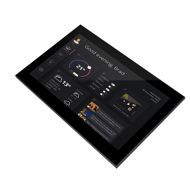 Smart Home 7 Inch IPS Touch