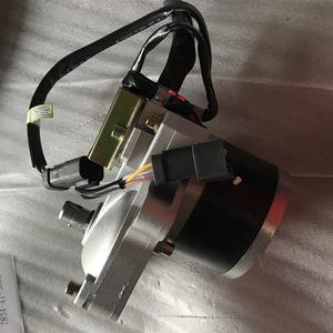 <span class=keywords><strong>Motor</strong></span> klep penutup ekskavator <span class=keywords><strong>Pc300</strong></span>-7 7834-41-3000 - Product Image 2