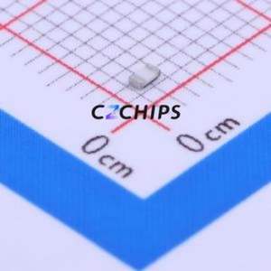 Résistance CMS RMS06FT2430 0603 (Type : Film Épais) (Résistance : 243 Ohms Précision : 1%) - Product Image 2