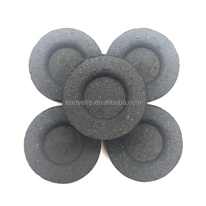 Carbón para Shisha Hookah de la Marca Three King, 33 mm, 100 Unidades por Caja, Encendido Rápido, Carbón de Madera de Fruta en Forma de Trozos - Product Image 4