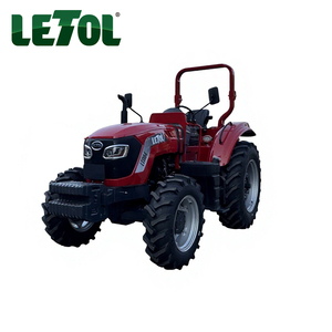 Tractores Agrícolas de Alta Fiabilidad con Cortadora de Césped y Pala, Tractores Agrícolas Baratos - Product Image 1