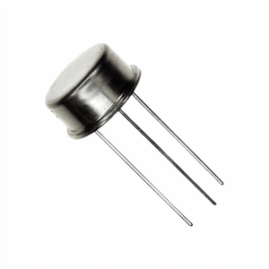 Distribuidor Autorizado, Compre Componentes Electrónicos en Línea JANSD2N3501 TO-205AD, TO-39-3, Transistores en Caja Metálica - Product Image 1
