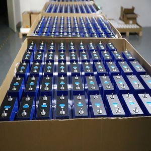 新しいセルLifepo4 MB56 LF560K 3.2V 314Ah 560Ah 628AH Lifepo4プリズマティックセルグレード600ah Lifepo Lipo 4バッテリーリチウムイオン - Product Image 4