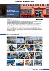 Jeans <span class=keywords><strong>Cargo</strong></span> da <span class=keywords><strong>Donna</strong></span> a Vita Alta con Cut-out e Lacci, Gamba Larga, Tasche Multiple, Cuciture a Contrasto, <span class=keywords><strong>Blu</strong></span> Scuro, Stile Streetwear Baggy - Product Image 6