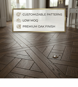 <span class=keywords><strong>Parquet</strong></span> en céramique personnalisé à faible MOQ, <span class=keywords><strong>prix</strong></span> de gros, <span class=keywords><strong>parquet</strong></span> en <span class=keywords><strong>bambou</strong></span> de Chine - Product Image 3