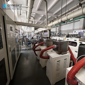 Fabrika doğrudan satış PCB endüstriyel kontrol PCB takımı kopyalama PCB klon hizmeti - Product Image 5