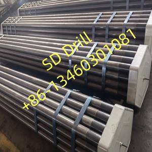 צינורות קידוח ליבת סלע awj עם מוט מקדח - Product Image 2