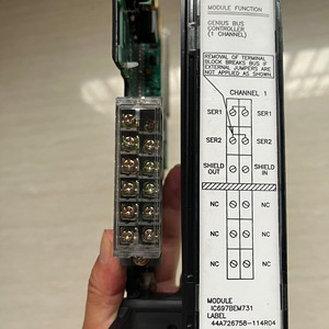 IC697BEM731 PLC Module IC697BEM731 PLC Module - Product Image 4