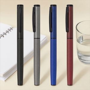 New Metal Ballpoint <b>Pen</b> Business Signature Metal <b>Pen</b> Black Custom Rollerball <b>Pens</b> Customize logo Suitable for Corporat Promotion - Product Image 6