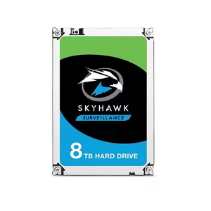 ฮาร์ดดิสก์ ST8000VX004 8TB ฮาร์ดไดรฟ์สำหรับกล้องวงจรปิด 8TB ขนาด 3.5 นิ้ว 8TB St4000vx005 ฮาร์ดดิสก์สำหรับกล้องวงจรปิด 8TB HDD Surveillance Ha - Product Image 4