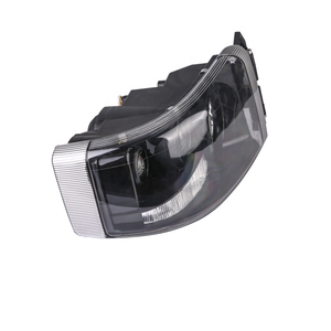 Rechter Scheinwerfer für Renault Premium II DXi 7 5010578478 7421636312 7482588695 <span class=keywords><strong>DAF</strong></span> 1525772 <span class=keywords><strong>24</strong></span> V 6-Pin Halogen Linkslenker - Product Image 4