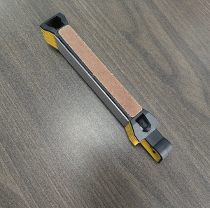 Outdoor Multifunctional <strong>Knife</strong> <strong>Sharpener</strong> Double-sided Portable <strong>Knife</strong> <strong>Sharpener</strong> Custom LOGO <strong>Work</strong> <strong>sharp</strong> Guided Field <strong>Sharpener</strong> - Product Image 4