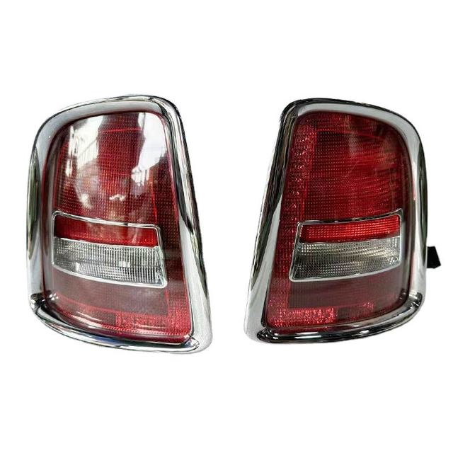 OEM 63210405095/63210405096 Genuine  Used  Taillight  for Rolls Royce Phantom 6th/7th Gen   2004-2017