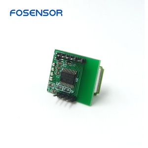 Fosensor Company <span class=keywords><strong>Capteur</strong></span> de niveau de <span class=keywords><strong>CO2</strong></span> professionnel <span class=keywords><strong>Capteur</strong></span> de dioxyde de carbone à électrolyte solide pour serre agricole - Product Image 2