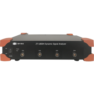 Probador y colector de datos personalizable, con tarjeta de adquisición y soporte OEM para analizador de señales de vibración - Product Image 1