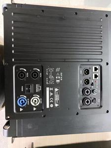 Módulo Amplificador Activo de 3 Vías, 2*400w, 1200w, 8ohm, DSP Clase D, para Altavoz de Rango Completo y Bajos - Product Image 6