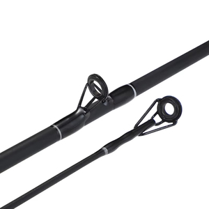 FISHINGFANS <span class=keywords><strong>Canne</strong></span> à pêche en carbone 1,8 m Action rapide Leurre 3-25g Poignée EVA <span class=keywords><strong>pour</strong></span> la pêche en mer, en bateau, en lac et en rivière - Product Image 4